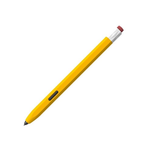 Soft Touch Pen Silicone Case for Samsung Tab S7 S8 S9 Accessories - Zdjęcie 7 z 13