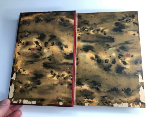 Lincoln Centennial Addresses 1909 1. Aufl. Leder HC Rare Booker T. Washington - Bild 4 von 12