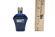 Sharper Image Men Mini 0.5 oz 15 ml *Cologne* Dab-On Splash New