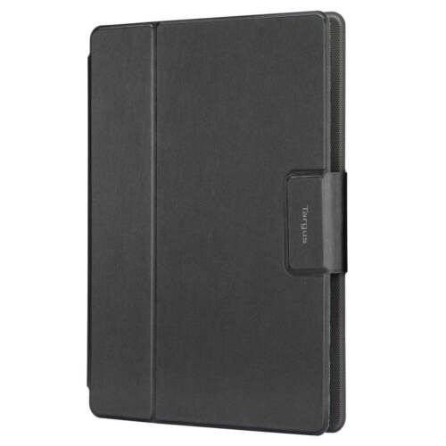Targus Safe Fit Universal 9-11 360 Rotating Tablet Case Black - THZ785GL - Picture 2 of 12