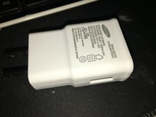 samsung fast charger wall plug