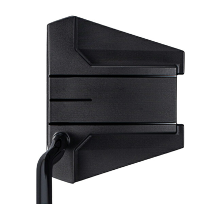 Odyssey White Hot Black Series BLACK TWELVE Putter StrokeLAB