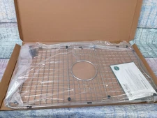 Serene Valley Sink Bottom Grid NDG2615C 26-1/2" x 14-7/8"  NEW IN BOX