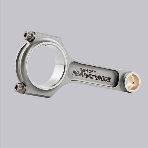 Bielas I-Beam ARP2000 3/8" pernos para Honda B18c1/B18c5 Conrod 5.433" - Imagen 9 de 11
