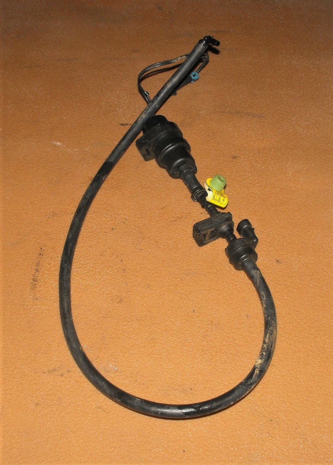 Mercury Verodo 150 HP 4 Stroke Purge Vent Assembly PN 896693A05 Fits