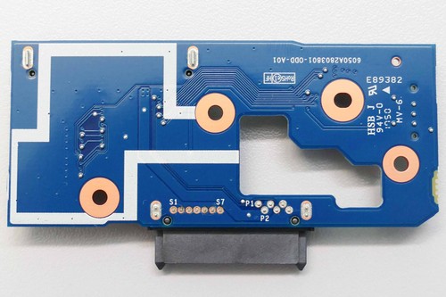 HP Probook 650 G2 - Laufwerk ODD Adapter (6050A2803801) - Bild 2 von 4