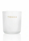 Tocca Montauk Gardenia Scented Candle 3 Oz