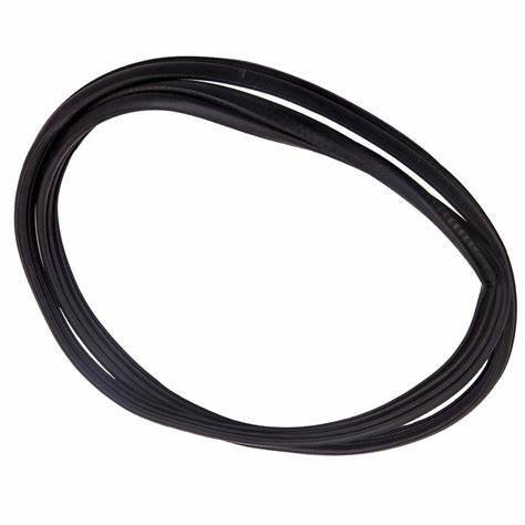 For Toyota AYGO Peugeot 107 Citroen C1 Boot Tailgate Seal Leak Seals 2Pcs Kits - Picture 11 of 16
