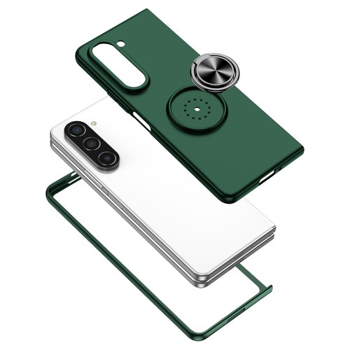 For Samsung Galaxy Z Fold6 5 4 3 Ring Holder Folding Case Shockproof Phone Cover - Zdjęcie 89 z 96
