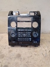 2009 2010 2011 2012 FORD ESCAPE RADIO CONTROL PANEL 9L8T18A802BB