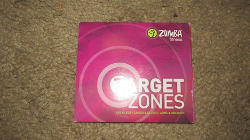 Zumba Fitness Exhilarate Replacement Disc free shipping buy 1 DVD to replace  - Bild 7 von 7