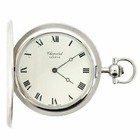 Full Hunter Pocket Watch Luminous Dial with Vintage Pocket Watches