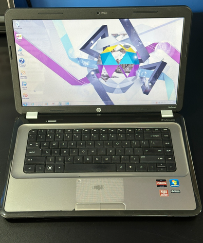 Computadora portátil HP Pavilion G6; disco duro de 468 GB, 4 GB, Windows 7 HOME PREMIUM - Imagen 3 de 4
