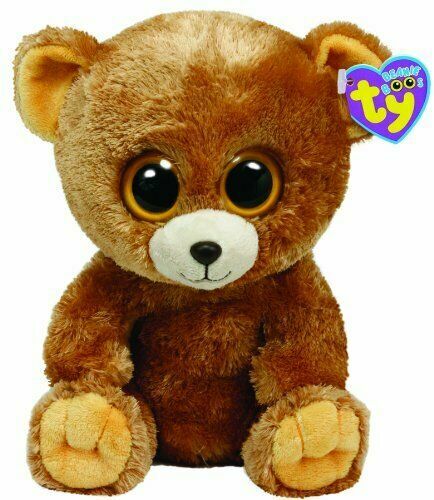 Beanie boo teddy bears Clearance