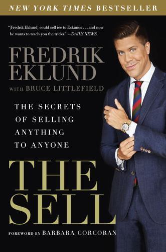 Sell : the Secrets of Selling Anything to Anyone - Bild 1 von 1