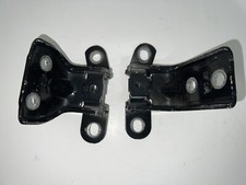07-11 Hyundai Accent OEM Door Hinge Rear Left Upper  & Lower Set