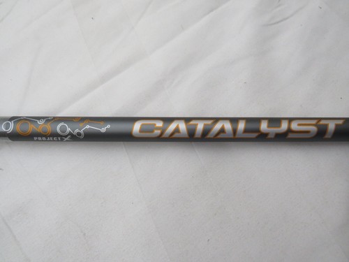New RH Callaway Mavrik 26* 6-Hybrid Catalyst 55g 5.0 Senior Flex Graphite +HC - Picture 3 of 5