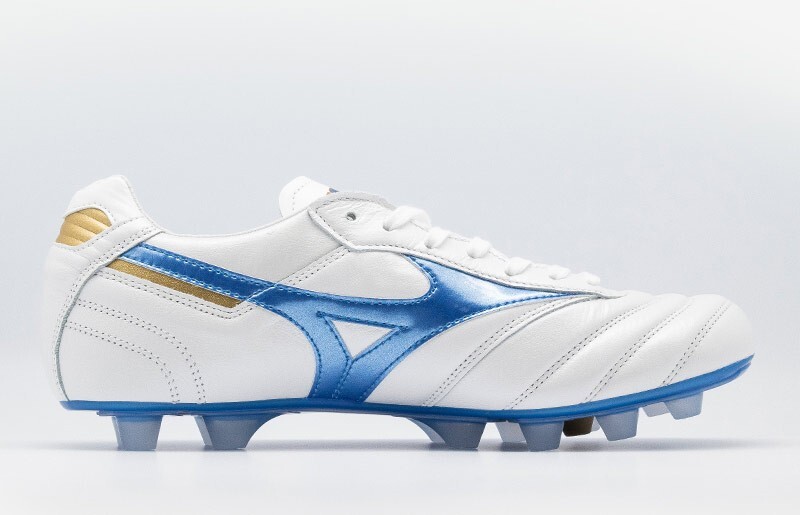 mizuno MORELIA2 Ｇ Mizuno Morelia 2 Japan 🇯🇵 2025 edition p1ga250209 Made in