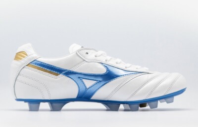 Mizuno Morelia 2 Japan MD Soccer Shoes (GA240125) Football