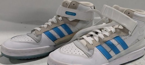 Adidas Diego Nájera x Forum 84 ADV Mid City of Angels Zapatos Limpios Talla 9 - Imagen 3 de 6