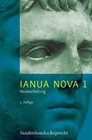 Ianua Nova Neubearbeitung - Teil 1 Mit Vokabelheft: 3. Auflage / Neue Rechtschreibung by Helmut Schluter (Hardback, 2006)
