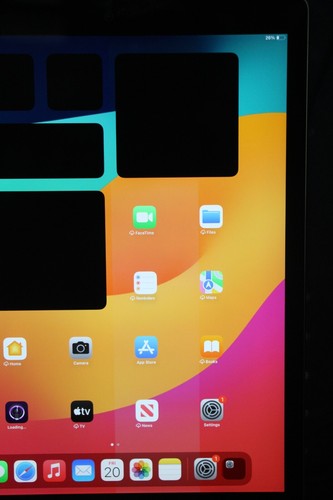 Apple iPad Pro 12.9-inch (2nd gen) 256 GB, Wi-Fi + 4G, Space Gary Unlocked - Imagen 9 de 14