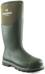 buckler boots wellies