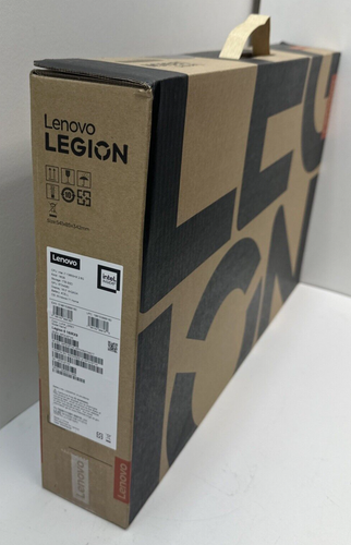 Lenovo Legion 5 16IRX9 Gaming Laptop 16" Display i7-13650HX 16GB 1TB 83DG00EEUS - Picture 5 of 8