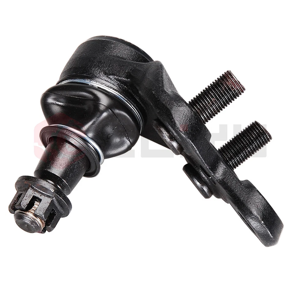 Set Of 12 For 2002-2003 Toyota Camry Front Rear Tie Rod End Steering Ball Joint - Image 3 of 4