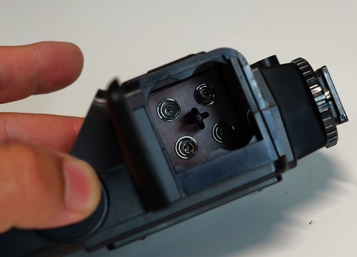 MINOLTA AUTO 220X CAMERA FLASH DEFECTIVE AS IS - Photo 3/3