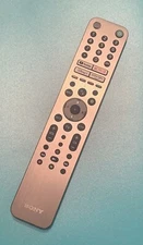 OEM Sony Backlit Voice Remote Control RMF-TX621U For XR KD 55" 65" 83" A90J 80J