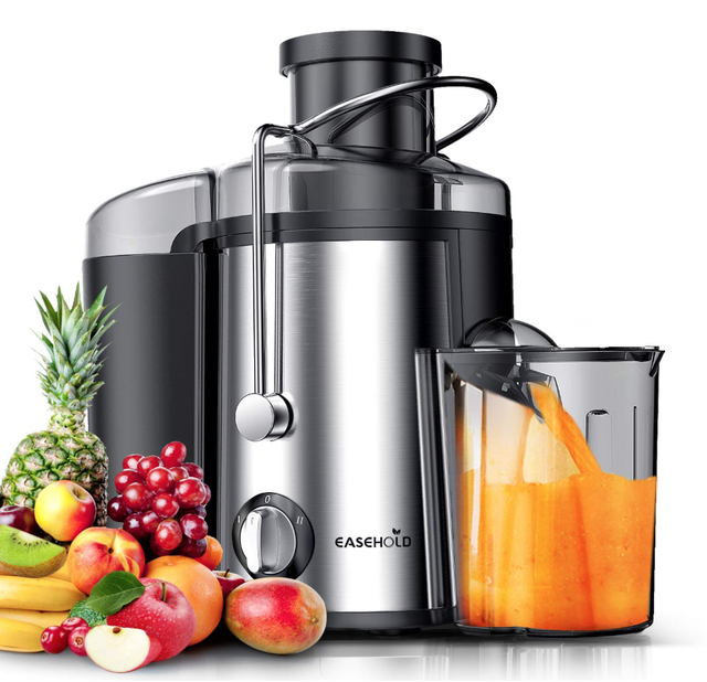 Aicok AMR516 1 400W Centrifugal Juicer Aicok AMR516 Centrifugal Juicer 400