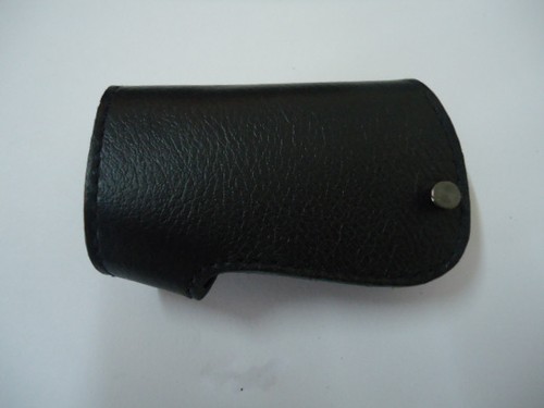 CUBIERTA DE GUANTE REMOTO LLAVE COCHE INTELIGENTE PARA F01 F02 F04 F07 F10 F11 NEGRO - Imagen 2 de 4