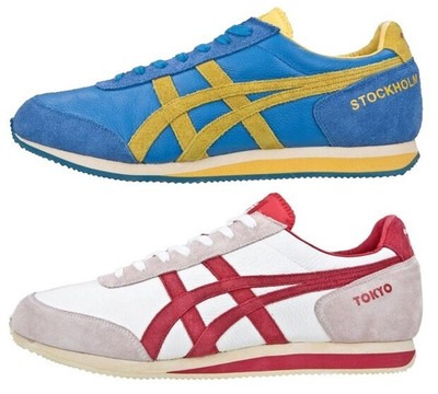 onitsuka tiger sakurada hombre
