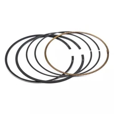 New Piston Rings For Yamaha By 010-976-05