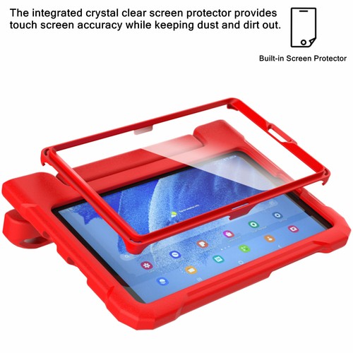 Kids Case for Samsung Galaxy Tab 8.7-inch A9/A7 Lite 2023/2021 Shockproof Cover - Picture 20 of 66
