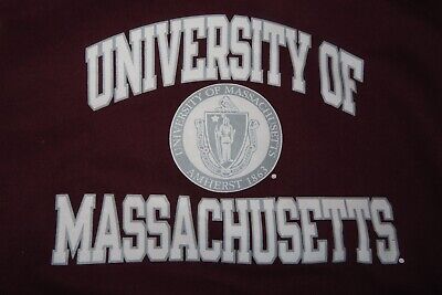 Vintage Champion UMASS UNIVERSITY OF MASSACHUSETTS AMHERST Vintage Champion UMASS UNIVERSITY OF MASSACHUSETTS AMHERST