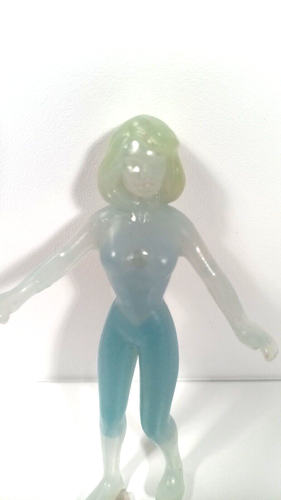 Figura de acción MUJER INVISIBLE Marvel Fantastic Four - Imagen 6 de 11