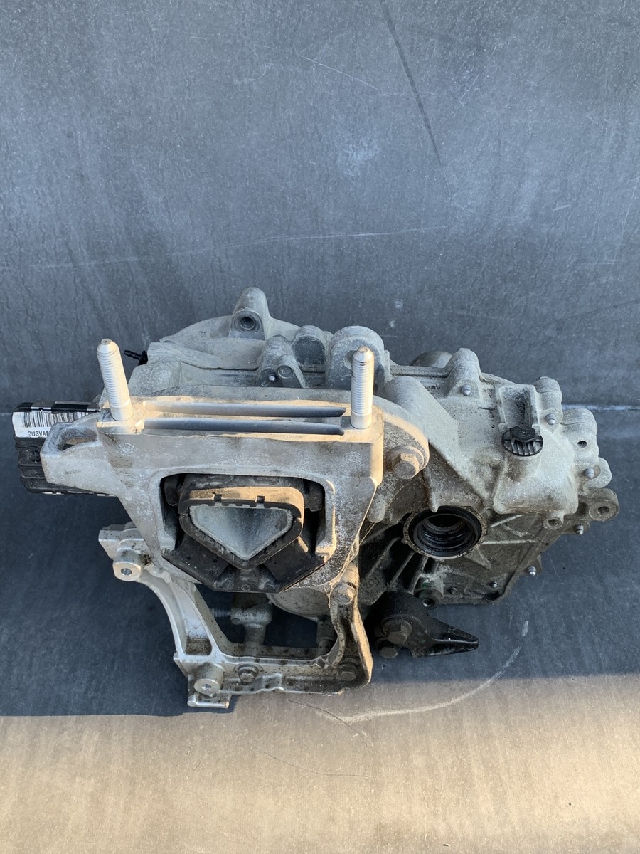 Automatic gearbox Peugeot e 208 2021 9834627280 | eBay