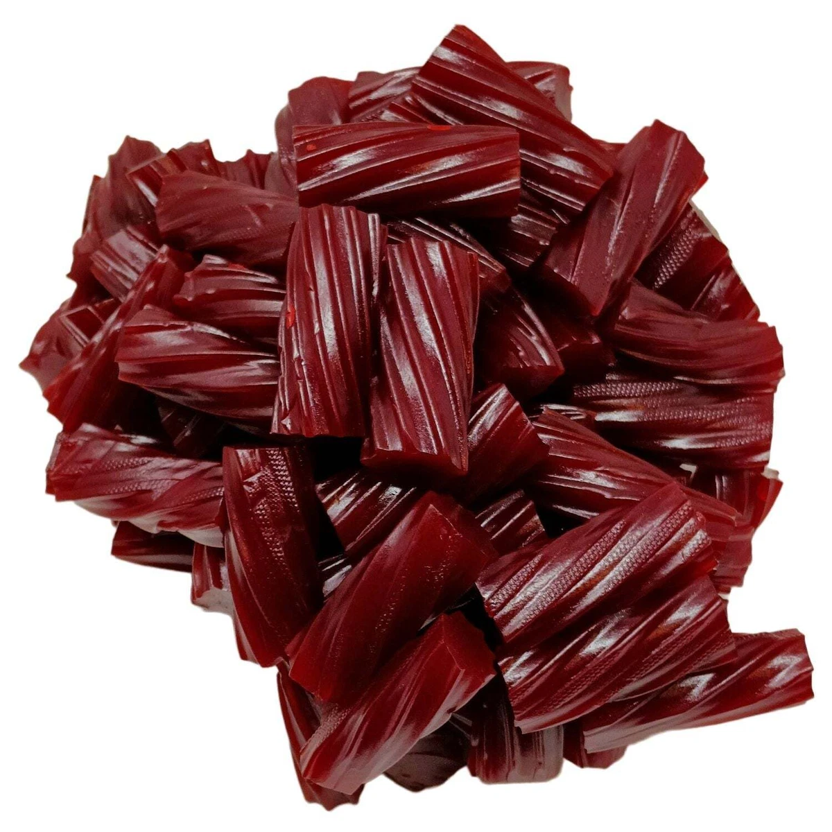 Michele s Pantry Australian Style Red Licorice 2 Lbs eBay
