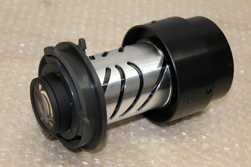 NEC NP14ZL Long Throw Projector Zoom Lens for PA Series Projectors (2.9-4.8:1) - Picture 2 of 3