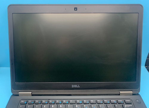 Dell Latitude E5470 14" Laptop / i5-6TH / 4GB RAM / 128GB SSD / OS (OFFERS OK) - Picture 7 of 14