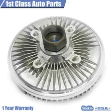 Electric Radiator Cooling Fan Clutch For GMC Canyon Chevy Colorado Hummer 2787