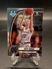 2024-25 Bowman Chrome U - Base Set - Choose Your Card(s)