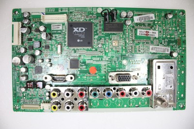 Shelling carry out Be excited LG 32" 32LF15R-MA EBR62203001 Main Video Board MotherBoard Unit 637776359928 | eBay Shelling carry out Be excited LG 32" 32LF15R-MA EBR62203001 Main Video Board MotherBoard Unit 637776359928 | eBay