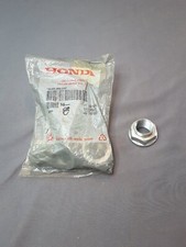 New Genuine Honda Axle Spindle Nut 22MM (1979-2021) OE 90305692010 - QTY 6
