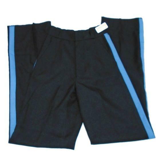 Security Guard Uniform Pants NWT Womens 6 eBay