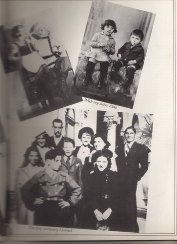 Charles Aznavour Souvenir Program 1970's 20 Pages TOUR - Picture 3 of 5