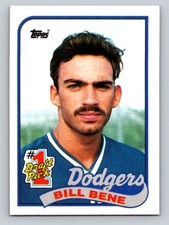 1989 TOPPS BASEBALL CARDS - HOF - ALL STARS - ROOKIES - TTM - YOU PICK #1-#305