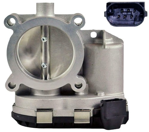 Pour Mercedes Classe A W169, B W245, C W204, E W212 C207, SLK R172 Gaz Corps - Imagen 5 de 9